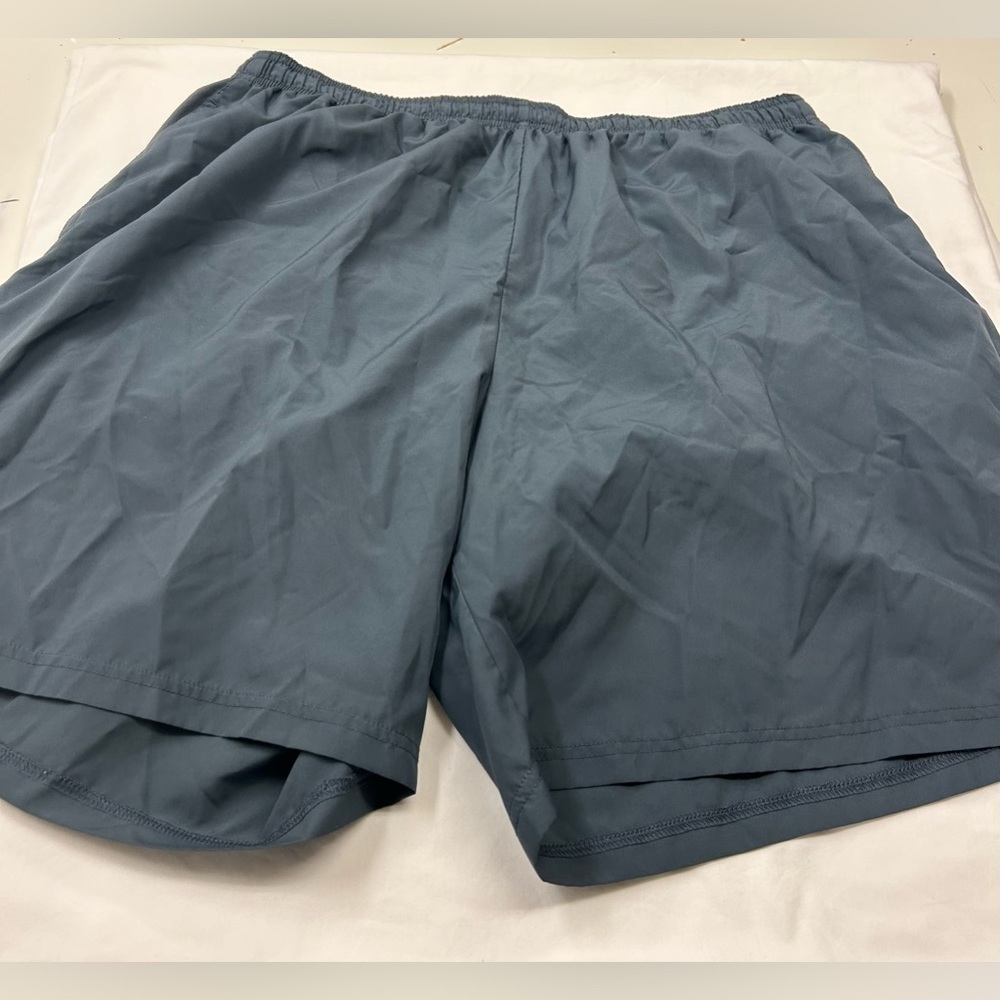 Swim trunks These XXL Champion or Shorts are very comfortable Dark grey or black